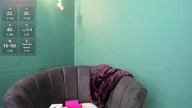 Find your cherished anal broadcaster match with our advanced interactive search and filtering options, allowing you to tailor-make your live event desires.