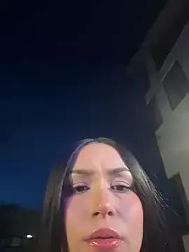 Electra_doll_ from StripChat is Freechat