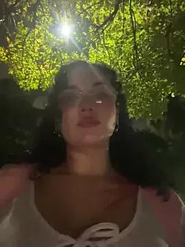 Electra_doll_ from StripChat is Freechat