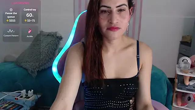 Find your cherished anal broadcaster match with our advanced interactive search and filtering options, allowing you to tailor-make your live event desires.