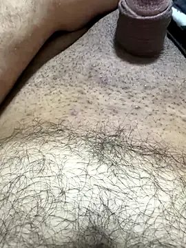 ElegantArab1 on StripChat 