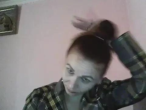 Elina2630 from StripChat is Freechat