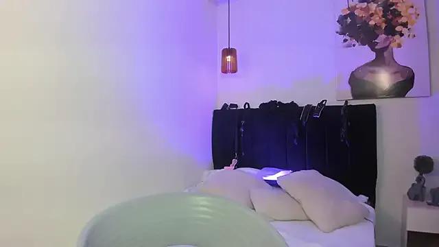 elisabethflores from StripChat is Freechat