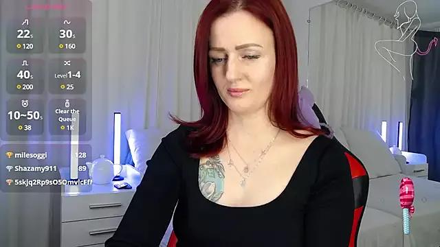 Find your cherished anal broadcaster match with our advanced interactive search and filtering options, allowing you to tailor-make your live event desires.