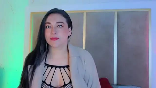 Elizabeth_bennett_6 from StripChat is Freechat