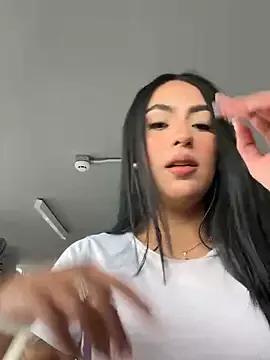 Elizabeth_Martinez11 from StripChat is Freechat