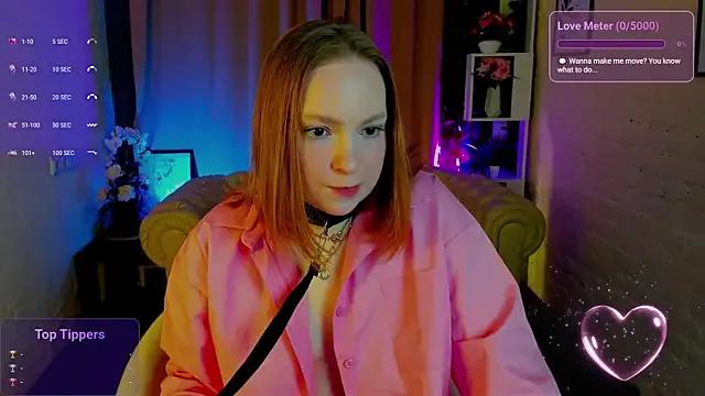 Find your cherished anal broadcaster match with our advanced interactive search and filtering options, allowing you to tailor-make your live event desires.