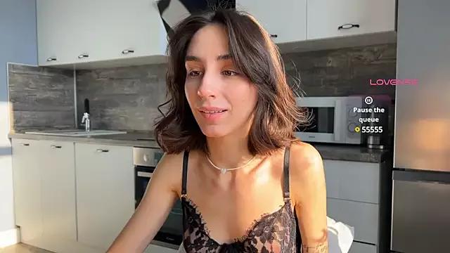 Find your cherished anal broadcaster match with our advanced interactive search and filtering options, allowing you to tailor-make your live event desires.