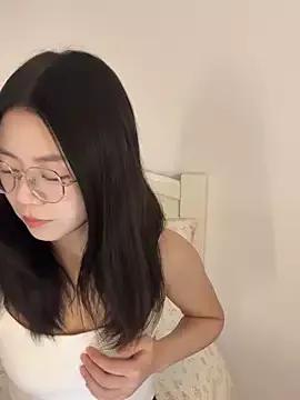 Ella-A9 from StripChat is Freechat