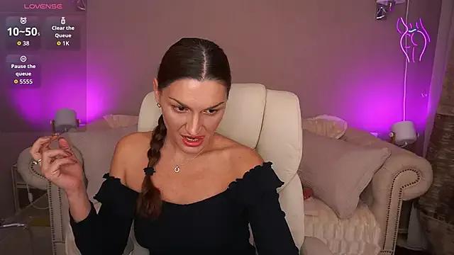 Find your cherished anal broadcaster match with our advanced interactive search and filtering options, allowing you to tailor-make your live event desires.