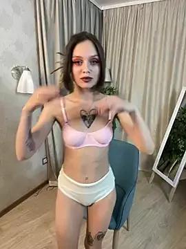 Find your cherished anal broadcaster match with our advanced interactive search and filtering options, allowing you to tailor-make your live event desires.