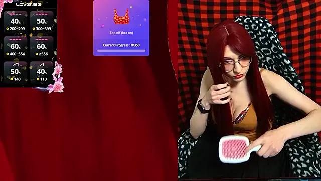 Find your cherished anal broadcaster match with our advanced interactive search and filtering options, allowing you to tailor-make your live event desires.