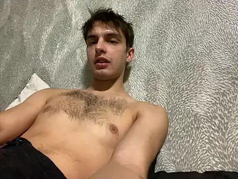 Elliot_scott from StripChat