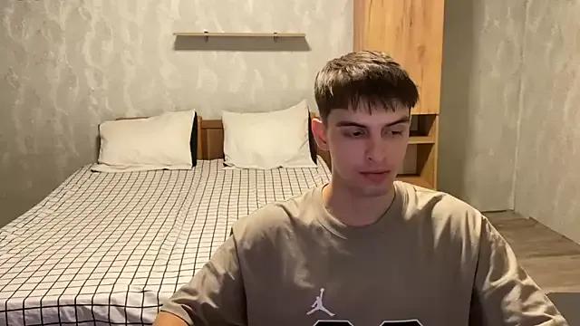 Elliot_scott from StripChat