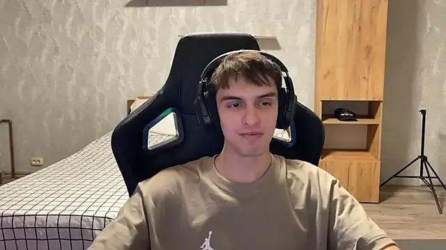 Elliot_scott from StripChat