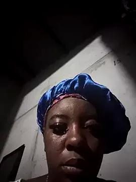 Elliza_Olivery from StripChat
