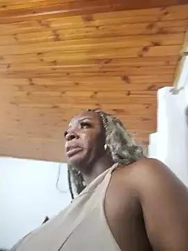 Elliza_Olivery from StripChat