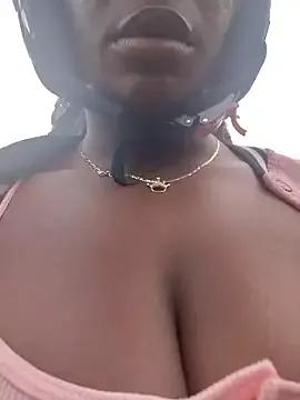Elliza_Olivery from StripChat