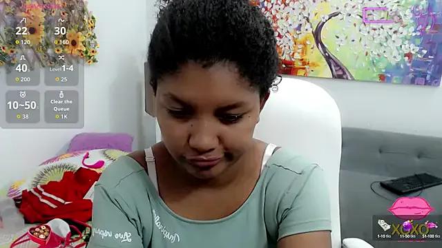 Elly_willis from StripChat
