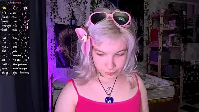 Find your cherished anal broadcaster match with our advanced interactive search and filtering options, allowing you to tailor-make your live event desires.