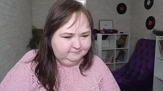 Eloisa_Eliot from StripChat is Freechat