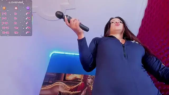 Find your cherished anal broadcaster match with our advanced interactive search and filtering options, allowing you to tailor-make your live event desires.