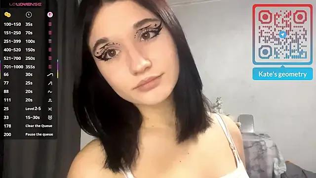 ElsieZuno from StripChat is Freechat