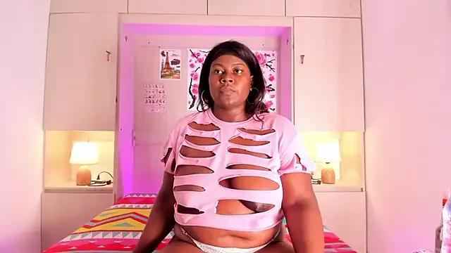 EmaRhodes from StripChat is Freechat