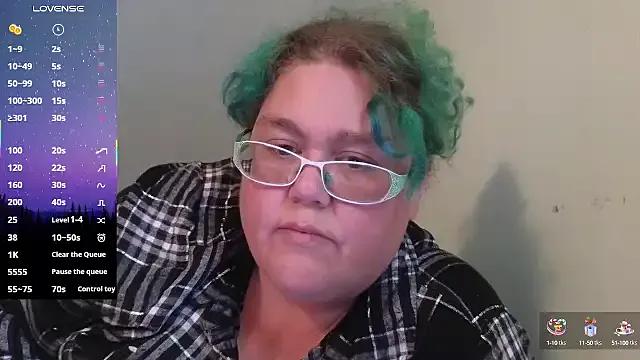 EmberCum from StripChat