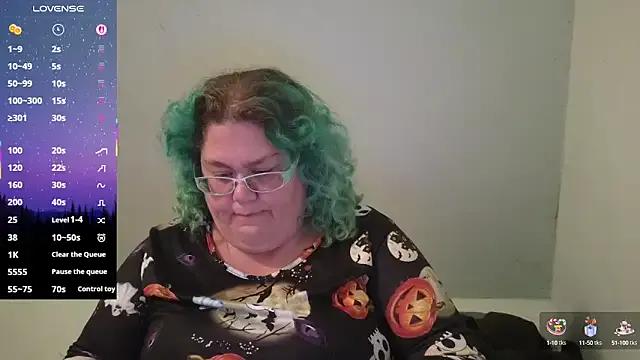 EmberCum from StripChat