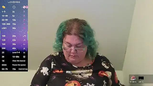 EmberCum from StripChat