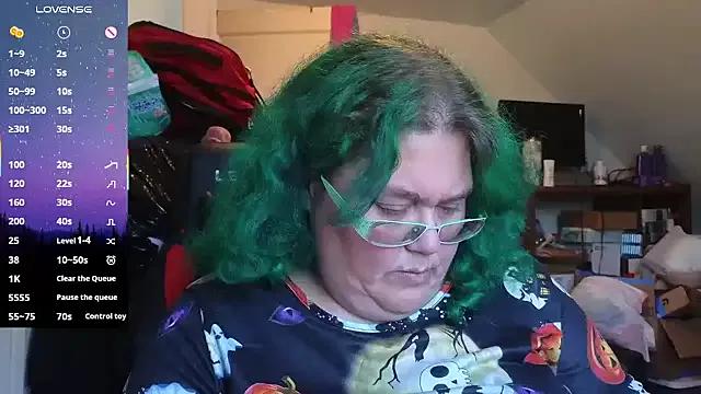 EmberCum from StripChat