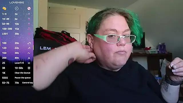 EmberCum from StripChat