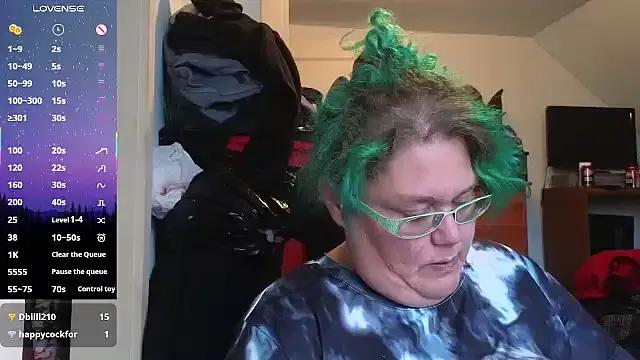 EmberCum from StripChat