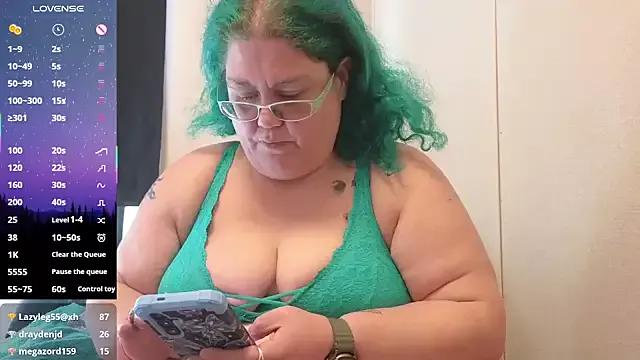 EmberCum from StripChat