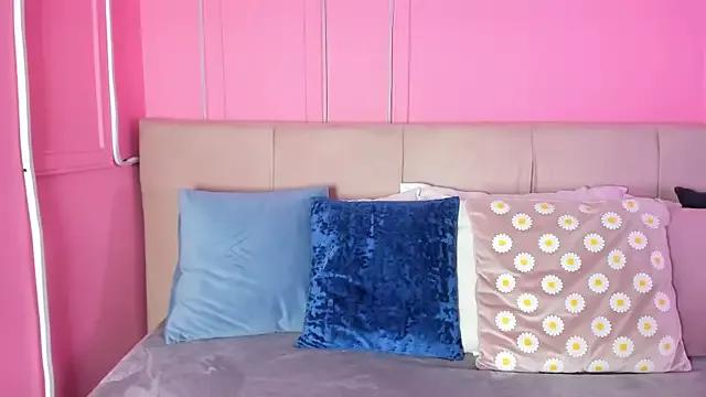 Emelyy_Carter from StripChat