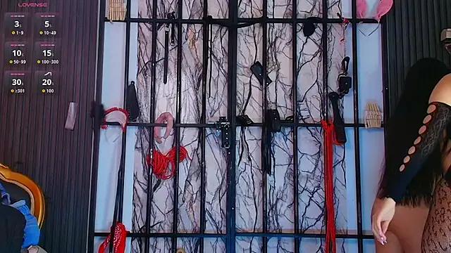 Find your cherished anal broadcaster match with our advanced interactive search and filtering options, allowing you to tailor-make your live event desires.