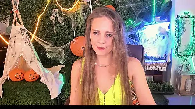 EmiliaBedy from StripChat