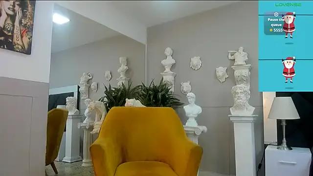 Find your cherished anal broadcaster match with our advanced interactive search and filtering options, allowing you to tailor-make your live event desires.