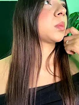 Emily_Clark1 from StripChat is Freechat