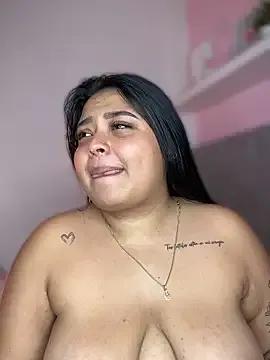 Emily_Cooper7 from StripChat is Freechat