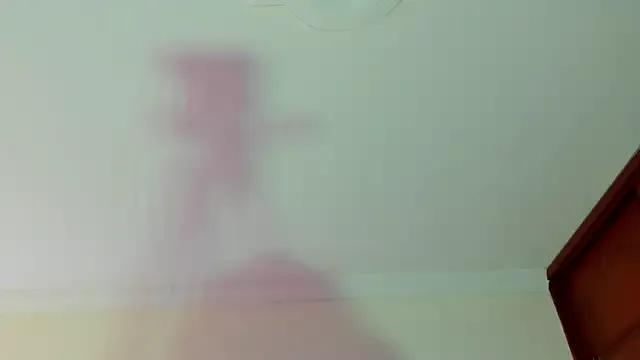 emily_jonessxx from StripChat is Freechat