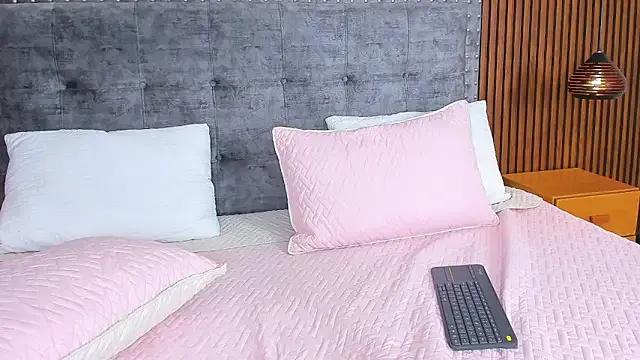 Emily_nezdoll from StripChat is Freechat