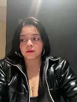 Emily_Rivers_ from StripChat is Freechat