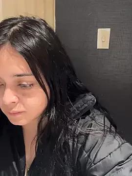 Emily_Rivers_ from StripChat is Freechat