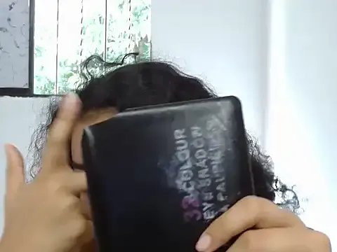 emily_stars1 from StripChat is Freechat