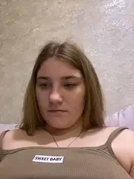 Emily_Sweety__ from StripChat is Freechat