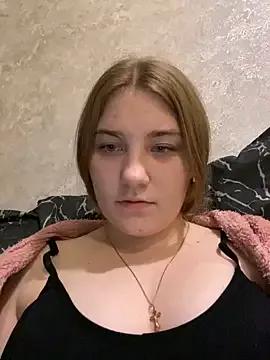 Emily_Sweety__ from StripChat is Freechat