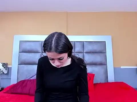 Emily_Swiftt from StripChat is Freechat