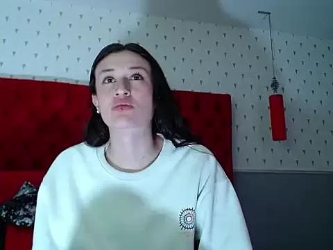 Emily_Swiftt from StripChat is Freechat
